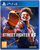 PS4 STREET FIGHTER 6