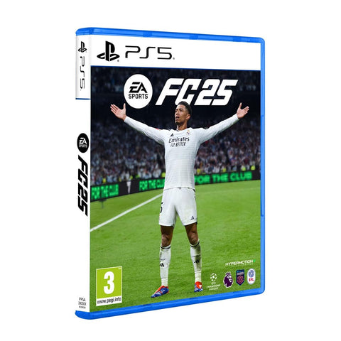 EA Sports FC 25 PS5