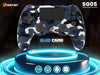 Sameo SG05: Wireless Gamepad for PS4/PC/Android/iOS