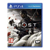 PS4 GHOST OF TSUSHIMA - DIRECTOR'S CUT