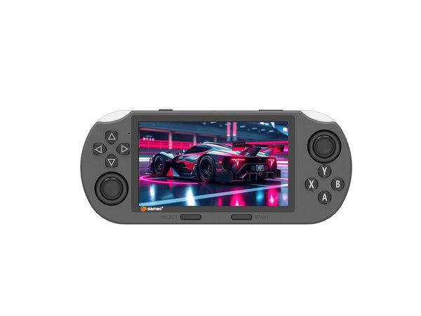 Sameo Thunder NX Premium Handheld Gaming Console 64GB | Over 15000 Games Loaded.