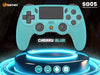 Sameo SG05: Wireless Gamepad for PS4/PC/Android/iOS