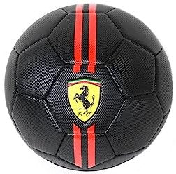 FERRARI MACHINE SEWING SOCCER BALL