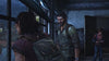 PS4 THE LAST OF US REMASTERED