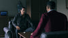 PS4 YAKUZA LIKE A DRAGON