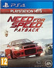 PS4 NEED FOR SPEED PAYBACK PLAYSTATION HITS