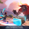 PS4 IMMORTALS FENYX RISING