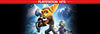 PS4 RATCHET AND CLANK PLAYSTATION HITS