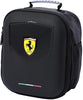 FERRARI HARD SHELL SPORTS BAG + SOCCER BALL COMBO SET