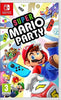 NINTENDO SWITCH SUPER MARIO PARTY