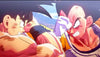 PS4 DRAGON BALL Z KAKAROT