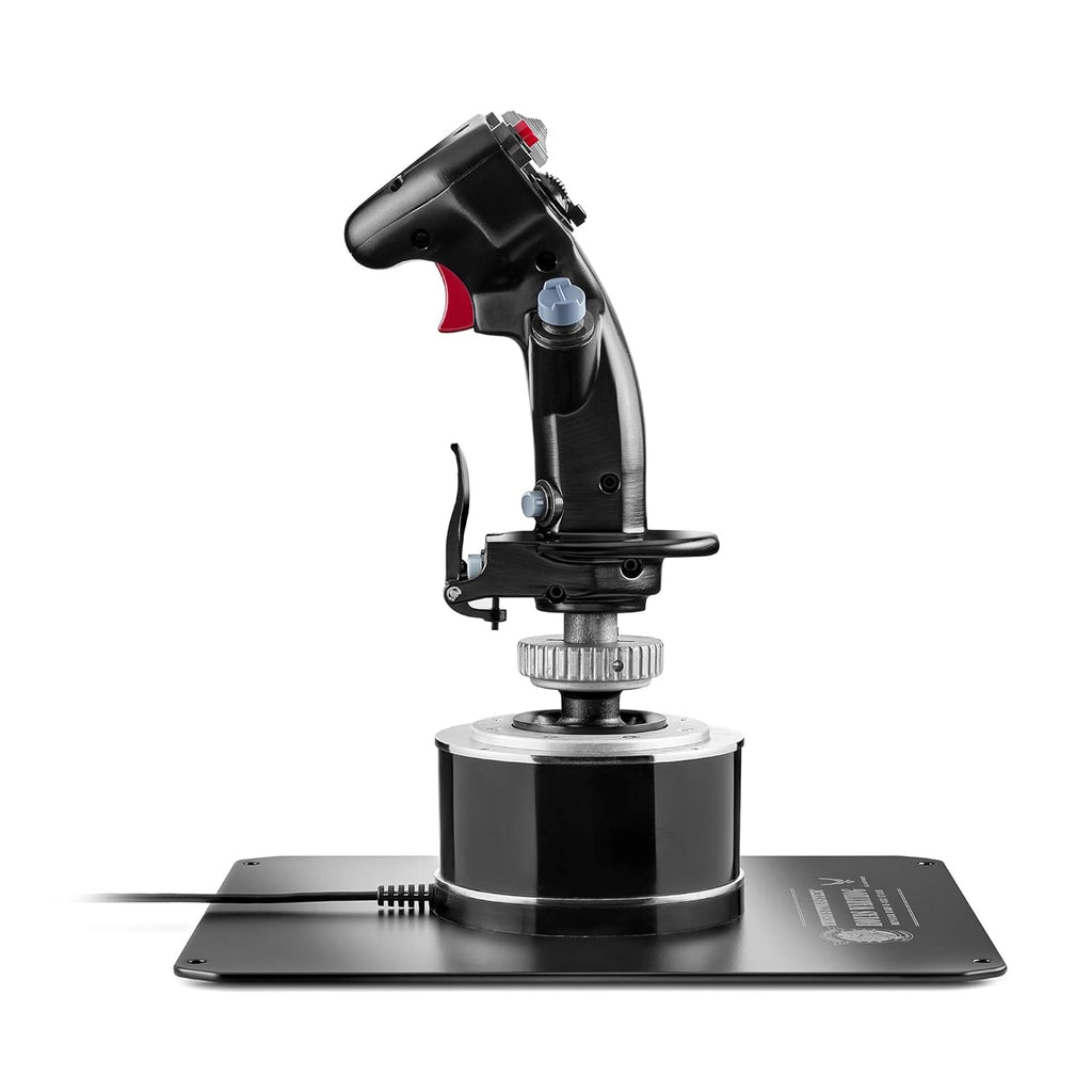 THRUSTMASTER HOTAS WARTHOG FLIGHT STICK | Sameo