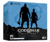PS5 God of War: Ragnarok Collector's Edition