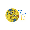 MINIONS MAGNETIC DART BOARD