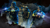 PS4 TOM CLANCY'S RAINBOW SIX EXTRACTION + STEELBOOK
