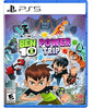 PS5 BEN 10 POWER TRIP