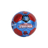 MARVEL SPIDER-MAN PVC SOCCER BALL- BLUE