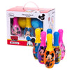 DISNEY MICKEY & FRIENDS BOWLING SET