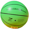 LAMBORGHINI SIZE 7 PU BASKET BALL - GREEN