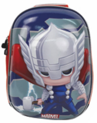 MARVEL THOR HARD SHELL BAG