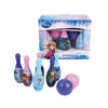 DISNEY FROZEN BOWLING SET - COLORFUL