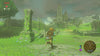 NINTENDO SWITCH THE LEGEND OF ZELDA BREATH OF THE WILD
