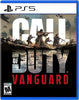 PS5 CALL OF DUTY VANGUARD