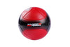 FERRARI MACHINE SEWING SOCCER BALL RED-BLACK