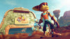 PS4 RATCHET AND CLANK PLAYSTATION HITS