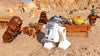 PS4 LEGO STAR WARS : THE SKYWALKER SAGA