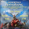 NINTENDO SWITCH IMMORTALS FENYX RISING