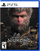 PS5 BLACK MYTH WUKONG