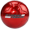 FERRARI LAMINATED SOCCER BALL