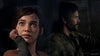 PS5 THE LAST OF US PART I