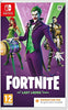 NINTENDO SWITCH FORTNITE THE LAST LAUGH BUNDLE