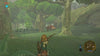 NINTENDO SWITCH THE LEGEND OF ZELDA BREATH OF THE WILD