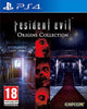 PS4 RESIDENT EVIL ORIGINS COLLECTION