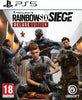PS5 TOM CLANCY RAINBOW SIX SIEGE DELUXE EDITION