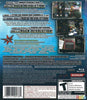 PS3 ROCK REVOLUTION
