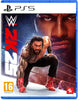 PS5 WWE 2K25