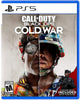 PS5 CALL OF DUTY BLACK OPS COLDWAR