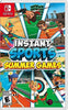 NINTENDO SWITCH INSTANT SPORTS : TENNIS