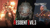 PS4 RESIDENT EVIL 3