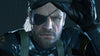 PS4 METAL GEAR SOLID V : GROUND ZEROES