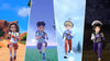 NINTENDO SWITCH POKEMON VIOLET