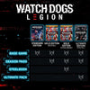 PS5 WATCH DOGS LEGION