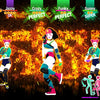 PS5 JUST DANCE 2022