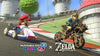 NINTENDO SWITCH MARIO KART 8 DELUXE