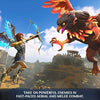 PS4 IMMORTALS FENYX RISING