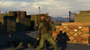 PS4 METAL GEAR SOLID V : GROUND ZEROES